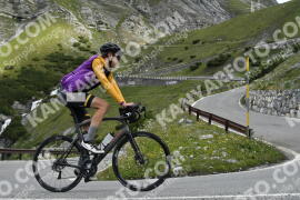 Photo #3547755 | 22-07-2023 09:25 | Passo Dello Stelvio - Waterfall curve BICYCLES