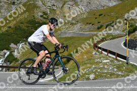 Photo #4247065 | 11-09-2023 11:41 | Passo Dello Stelvio - Waterfall curve BICYCLES