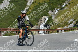 Photo #4211783 | 09-09-2023 10:09 | Passo Dello Stelvio - Waterfall curve BICYCLES