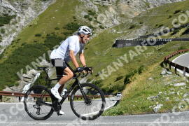 Photo #2646701 | 14-08-2022 10:18 | Passo Dello Stelvio - Waterfall curve BICYCLES