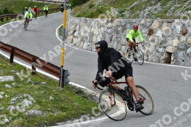 Photo #2458503 | 31-07-2022 15:16 | Passo Dello Stelvio - Waterfall curve BICYCLES