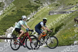Photo #3546506 | 22-07-2023 11:02 | Passo Dello Stelvio - Waterfall curve BICYCLES