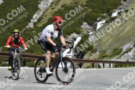 Photo #2082147 | 04-06-2022 11:01 | Passo Dello Stelvio - Waterfall curve BICYCLES
