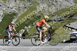 Photo #3814745 | 11-08-2023 10:00 | Passo Dello Stelvio - Waterfall curve BICYCLES