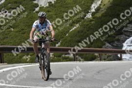 Photo #3100416 | 14-06-2023 12:56 | Passo Dello Stelvio - Waterfall curve BICYCLES