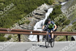 Photo #2082648 | 04-06-2022 09:48 | Passo Dello Stelvio - Waterfall curve BICYCLES