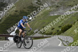 Foto #3080031 | 10-06-2023 16:46 | Passo Dello Stelvio - Waterfall Kehre BICYCLES
