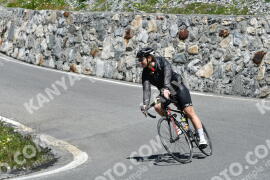Photo #2289746 | 12-07-2022 13:05 | Passo Dello Stelvio - Waterfall curve BICYCLES