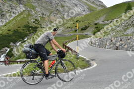 Photo #2302314 | 14-07-2022 10:57 | Passo Dello Stelvio - Waterfall curve BICYCLES