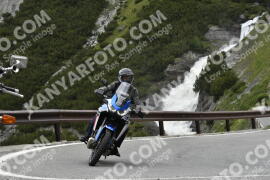 Photo #3269903 | 28-06-2023 12:54 | Passo Dello Stelvio - Waterfall curve