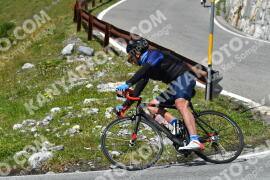 Photo #2496009 | 03-08-2022 13:59 | Passo Dello Stelvio - Waterfall curve BICYCLES