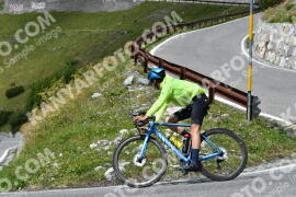 Foto #2607608 | 12-08-2022 14:04 | Passo Dello Stelvio - Waterfall Kehre BICYCLES