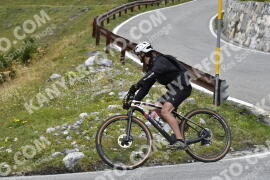 Photo #2813607 | 04-09-2022 13:29 | Passo Dello Stelvio - Waterfall curve BICYCLES