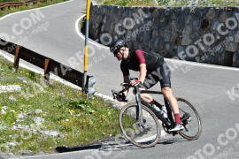 Photo #2295956 | 13-07-2022 11:19 | Passo Dello Stelvio - Waterfall curve BICYCLES