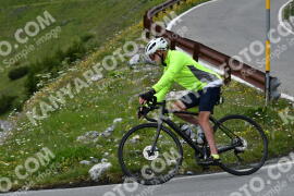 Photo #2250086 | 07-07-2022 14:25 | Passo Dello Stelvio - Waterfall curve BICYCLES