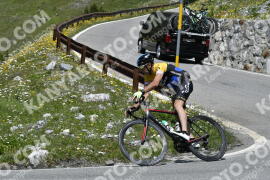Foto #3415649 | 10-07-2023 13:07 | Passo Dello Stelvio - Waterfall Kehre BICYCLES