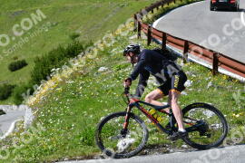 Foto #2220814 | 02-07-2022 16:09 | Passo Dello Stelvio - Waterfall Kehre BICYCLES