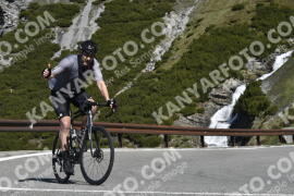 Photo #3062951 | 09-06-2023 09:57 | Passo Dello Stelvio - Waterfall curve BICYCLES