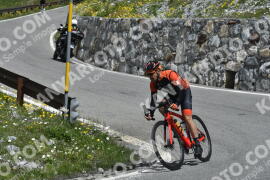 Photo #3357546 | 05-07-2023 12:04 | Passo Dello Stelvio - Waterfall curve BICYCLES