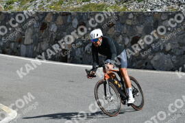 Photo #2543602 | 08-08-2022 10:58 | Passo Dello Stelvio - Waterfall curve BICYCLES