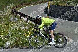 Photo #3515470 | 17-07-2023 10:40 | Passo Dello Stelvio - Waterfall curve BICYCLES