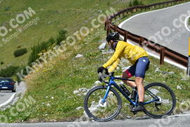Photo #2581638 | 10-08-2022 13:39 | Passo Dello Stelvio - Waterfall curve BICYCLES