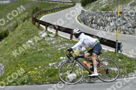 Photo #3136333 | 17-06-2023 12:27 | Passo Dello Stelvio - Waterfall curve BICYCLES