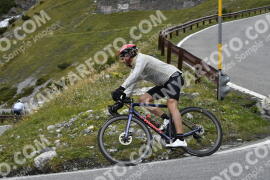 Photo #2842675 | 10-09-2022 11:39 | Passo Dello Stelvio - Waterfall curve BICYCLES