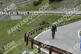 Photo #3202472 | 23-06-2023 13:39 | Passo Dello Stelvio - Waterfall curve BICYCLES