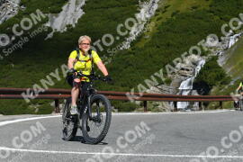 Foto #4004733 | 21-08-2023 10:27 | Passo Dello Stelvio - Waterfall Kehre BICYCLES