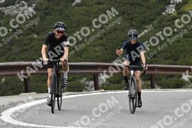 Photo #2825841 | 05-09-2022 13:18 | Passo Dello Stelvio - Waterfall curve BICYCLES