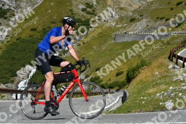 Foto #4213002 | 09-09-2023 11:11 | Passo Dello Stelvio - Waterfall Kehre BICYCLES