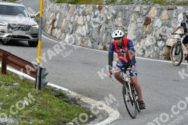 Photo #2448875 | 30-07-2022 15:08 | Passo Dello Stelvio - Waterfall curve BICYCLES