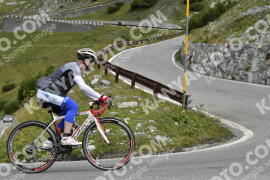 Foto #3762023 | 08-08-2023 11:03 | Passo Dello Stelvio - Waterfall Kehre BICYCLES