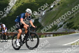 Photo #2363595 | 21-07-2022 11:16 | Passo Dello Stelvio - Waterfall curve BICYCLES