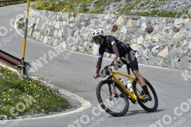 Photo #3394387 | 08-07-2023 15:36 | Passo Dello Stelvio - Waterfall curve BICYCLES