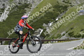 Photo #3386585 | 08-07-2023 11:09 | Passo Dello Stelvio - Waterfall curve BICYCLES