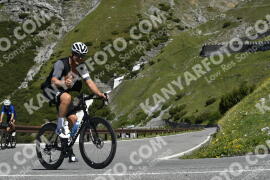 Photo #3244508 | 26-06-2023 10:54 | Passo Dello Stelvio - Waterfall curve BICYCLES