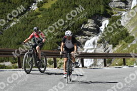 Photo #2721665 | 23-08-2022 14:37 | Passo Dello Stelvio - Waterfall curve BICYCLES