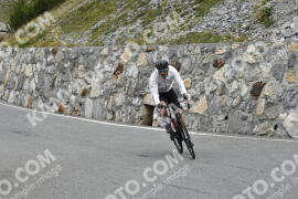 Photo #2785234 | 30-08-2022 12:47 | Passo Dello Stelvio - Waterfall curve BICYCLES