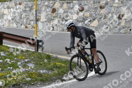 Photo #2113004 | 10-06-2022 15:35 | Passo Dello Stelvio - Waterfall curve BICYCLES