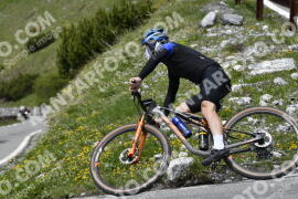 Foto #2109726 | 08-06-2022 13:15 | Passo Dello Stelvio - Waterfall Kehre BICYCLES