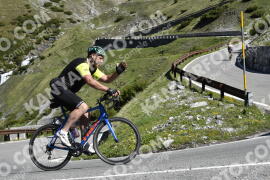 Photo #2113196 | 10-06-2022 09:59 | Passo Dello Stelvio - Waterfall curve BICYCLES