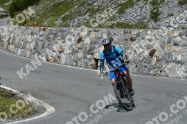 Photo #3902759 | 15-08-2023 13:52 | Passo Dello Stelvio - Waterfall curve BICYCLES