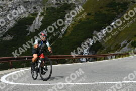 Photo #4267232 | 16-09-2023 11:09 | Passo Dello Stelvio - Waterfall curve BICYCLES