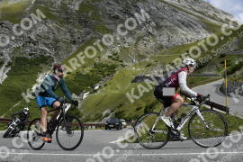 Photo #3734008 | 06-08-2023 09:56 | Passo Dello Stelvio - Waterfall curve BICYCLES