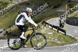Photo #2810389 | 04-09-2022 10:47 | Passo Dello Stelvio - Waterfall curve BICYCLES
