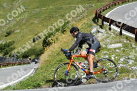 Photo #2647244 | 14-08-2022 10:54 | Passo Dello Stelvio - Waterfall curve BICYCLES