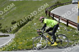 Foto #3105957 | 15-06-2023 15:22 | Passo Dello Stelvio - Waterfall Kehre BICYCLES