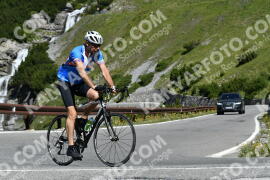 Foto #2289034 | 12-07-2022 11:12 | Passo Dello Stelvio - Waterfall Kehre BICYCLES